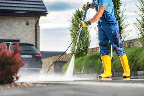 Best Building Exterior Pressure Washing in Baiting Hollow, NY